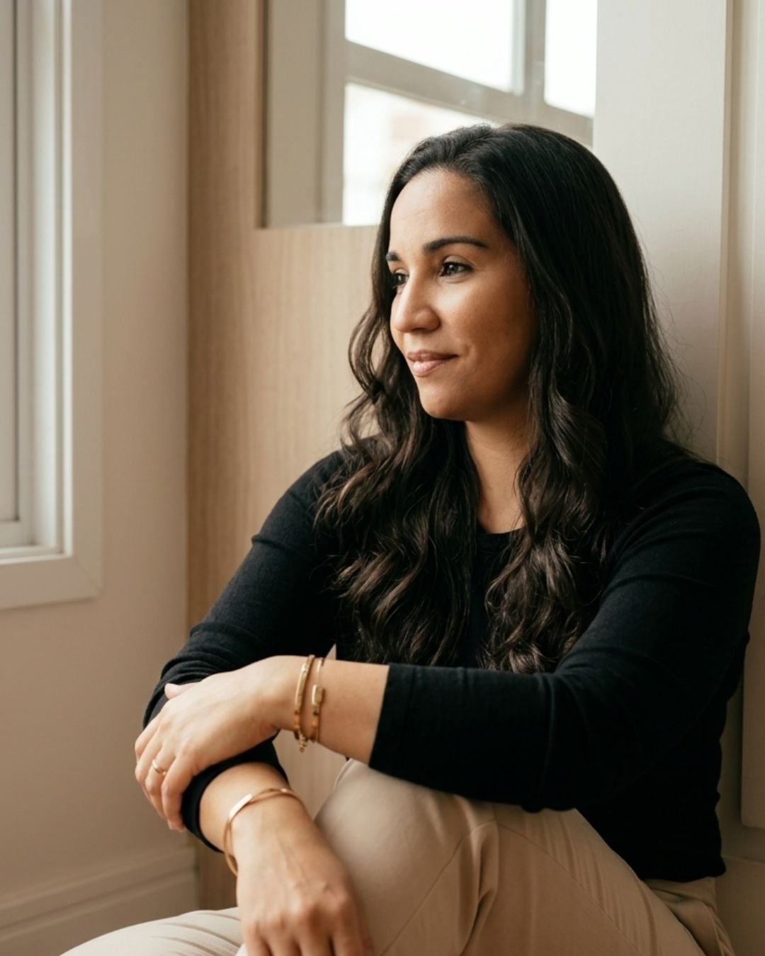 Charlene Franco, arquiteta em Sobradinho, Brasília/DF